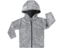 Курточка плюшевая для малышей (295105)