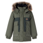 Куртка зимняя для мальчика (RAMON K23442/00330)