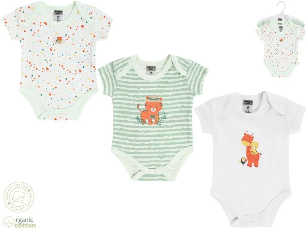 Боди для малыша (6151300)