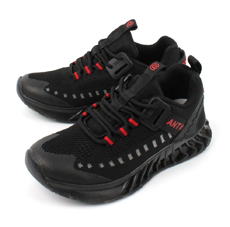 Кроссовки для мальчика																														 (AL 7519 чёрный) Кроссовки для мальчика																														 (AL 7519 чёрный)