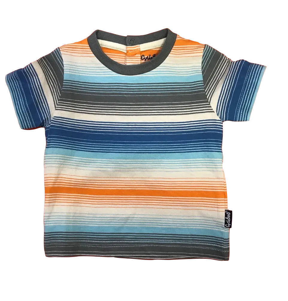 Футболка для мальчика  (N53897)