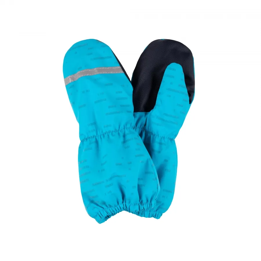 Краги демисезонные детские (K22173 -06378)