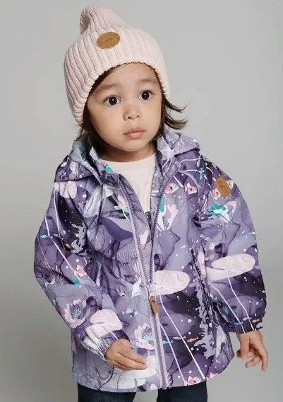 Встречайте новую весеннюю коллекцию от REIMA!