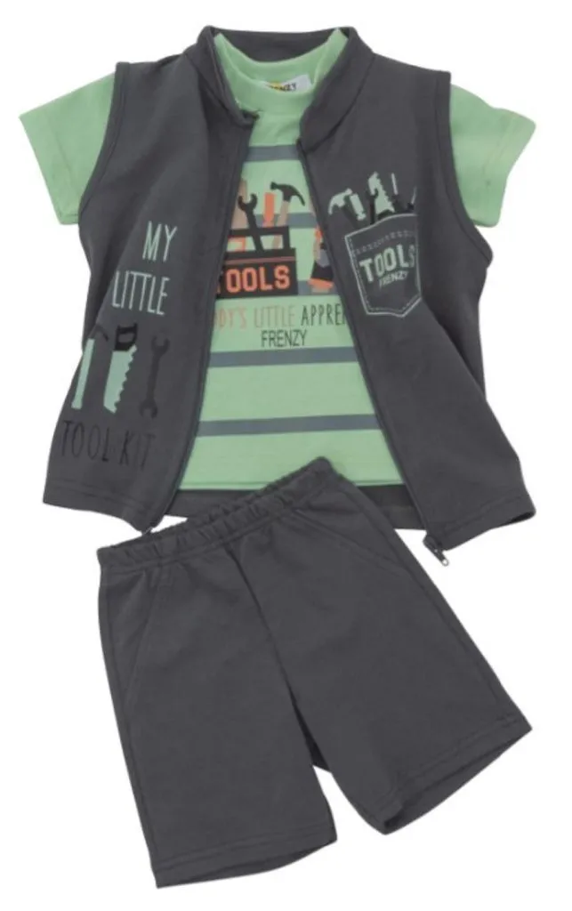 Комплект для мальчика (71215078-919)