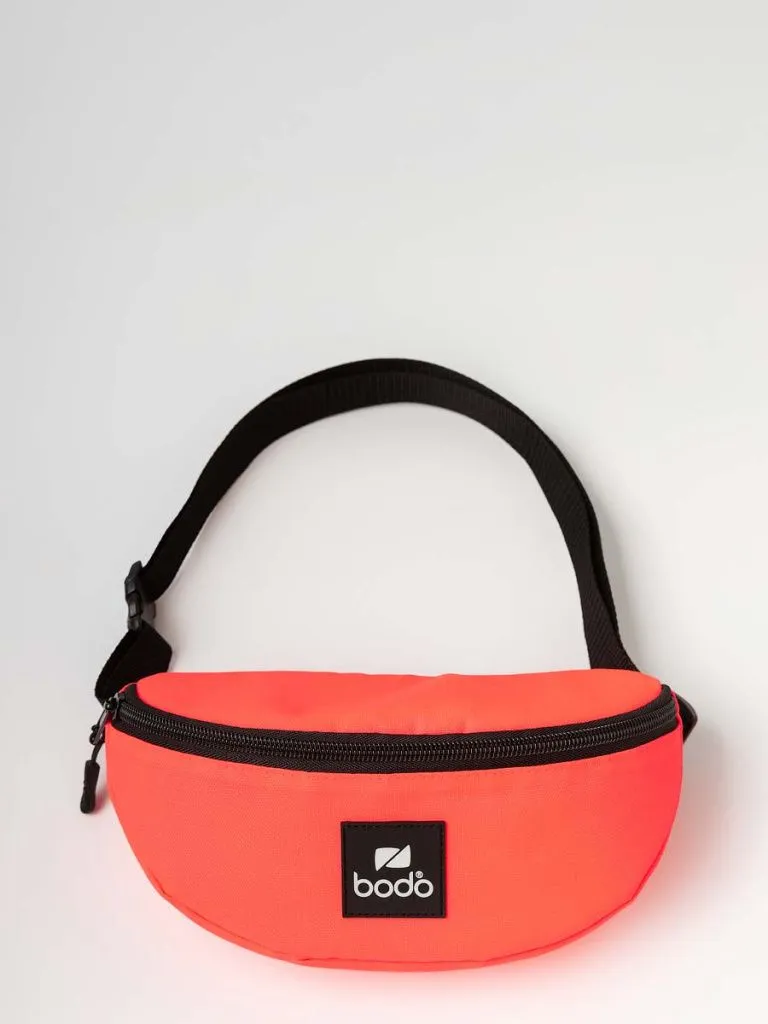 Сумка детская (34-36 роз.неон)