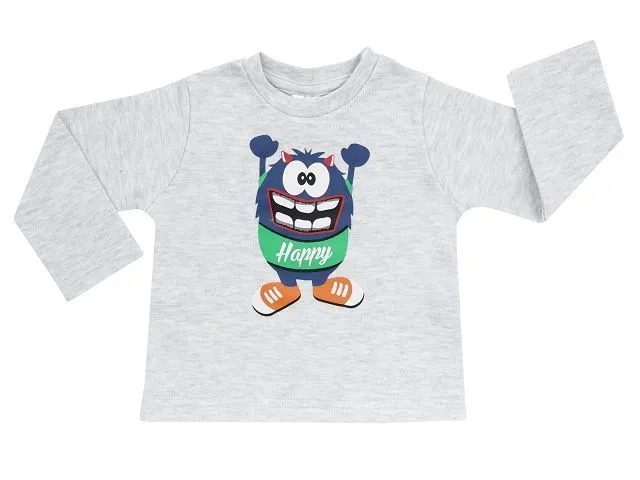 Кофта для мальчика (132686-7000)