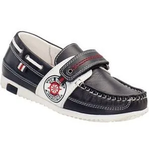 Полуботинки для мальчика (22273-1)