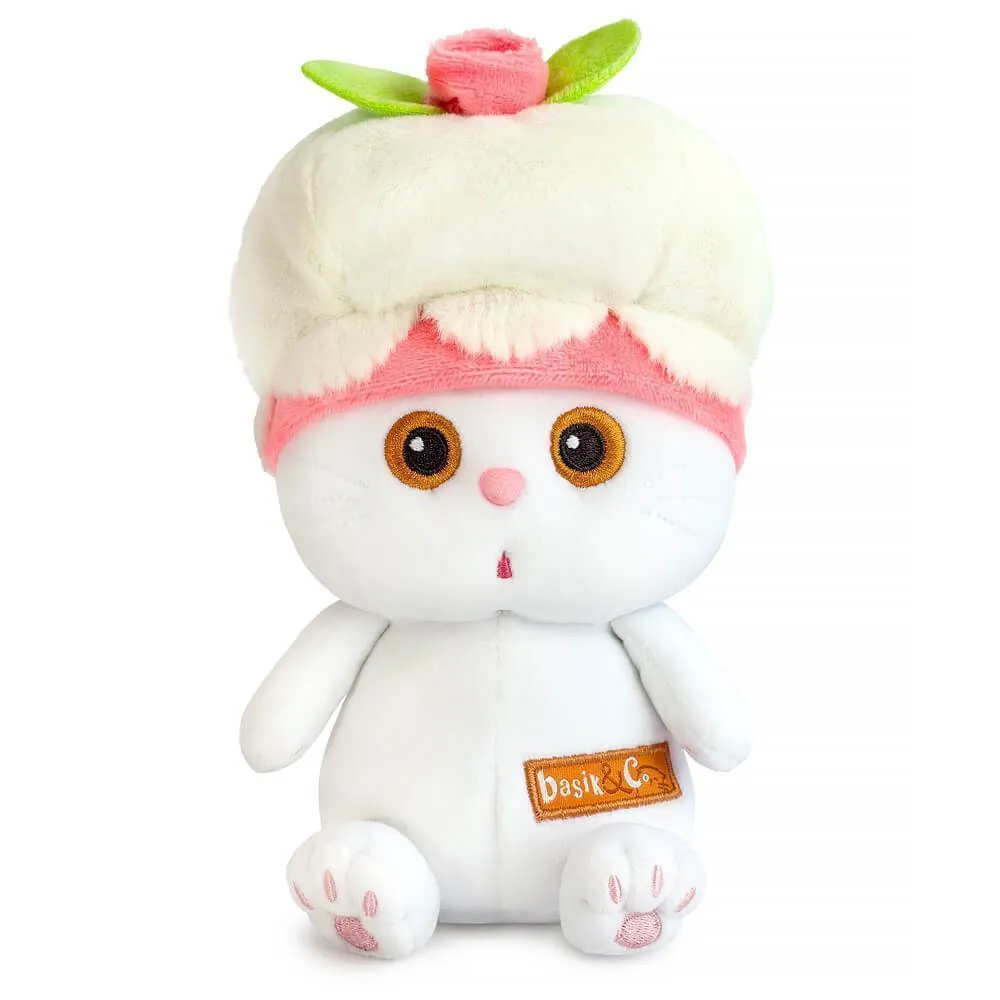 Ли-Ли Кошечка Лакомка  (LkE-002)