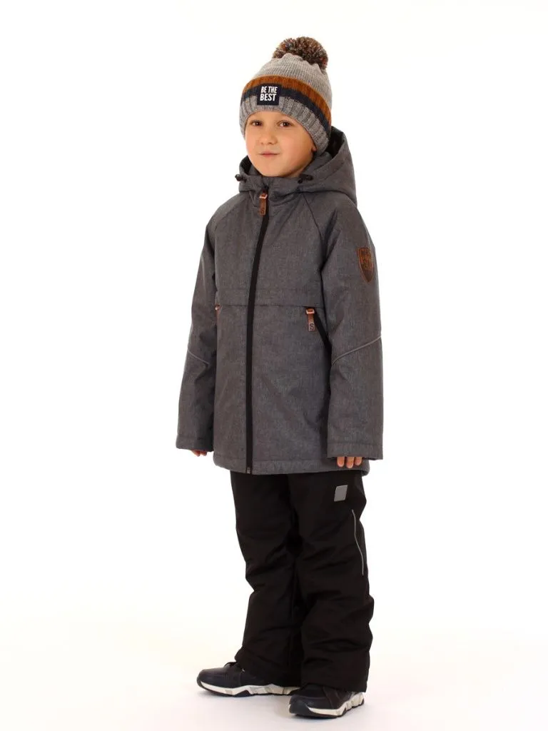 Комплект демисезонный для мальчиков  (719М)