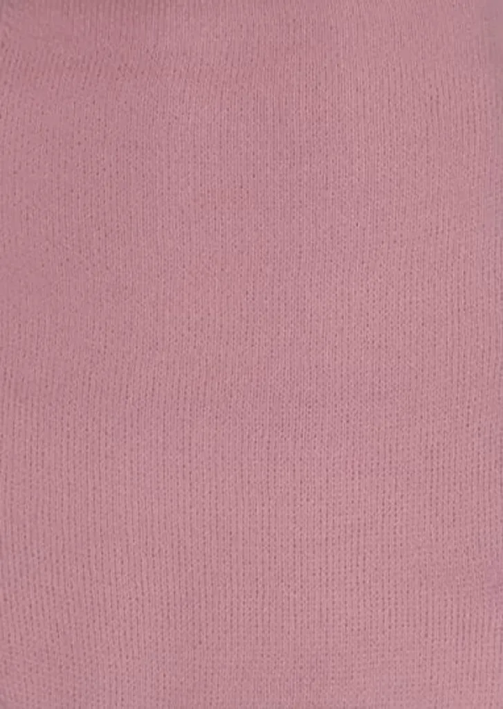 Шарф для девочки (101(дев) светло-розовый)