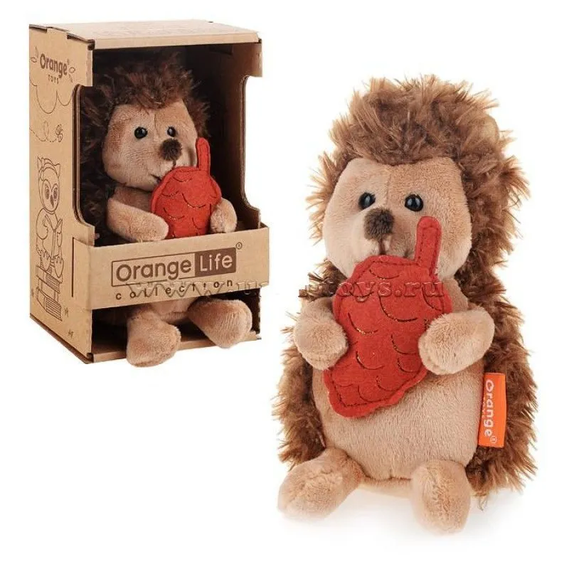 Ежинка Колючка (OS001-60/15) Ежинка Колючка (OS001-60/15)