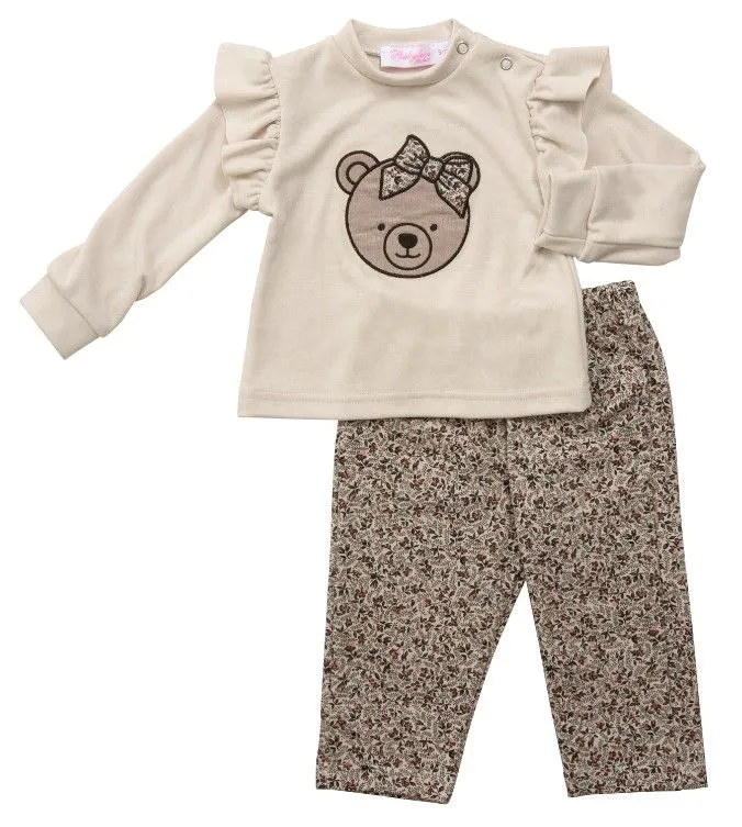 Комплект для девочки (11225109)