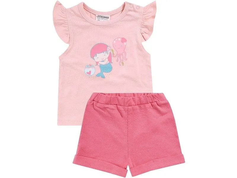 Комплект для девочки (3313280)