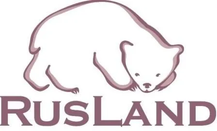 RUSLAND RUSLAND