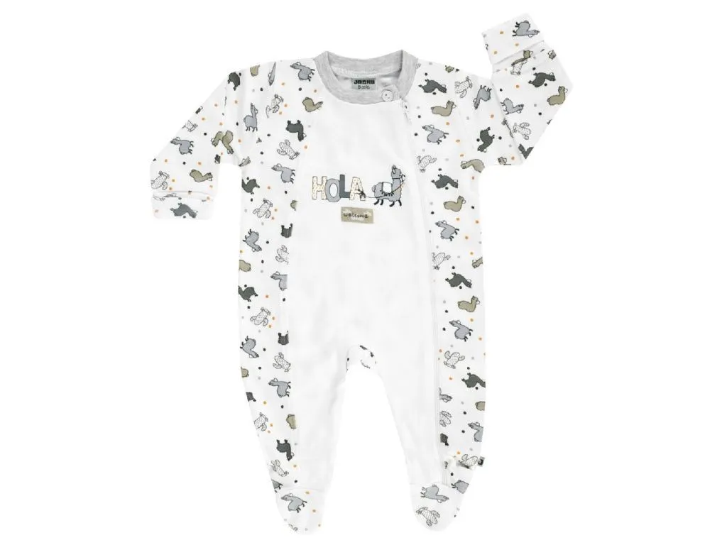 Комбинезон для малыша (325101)