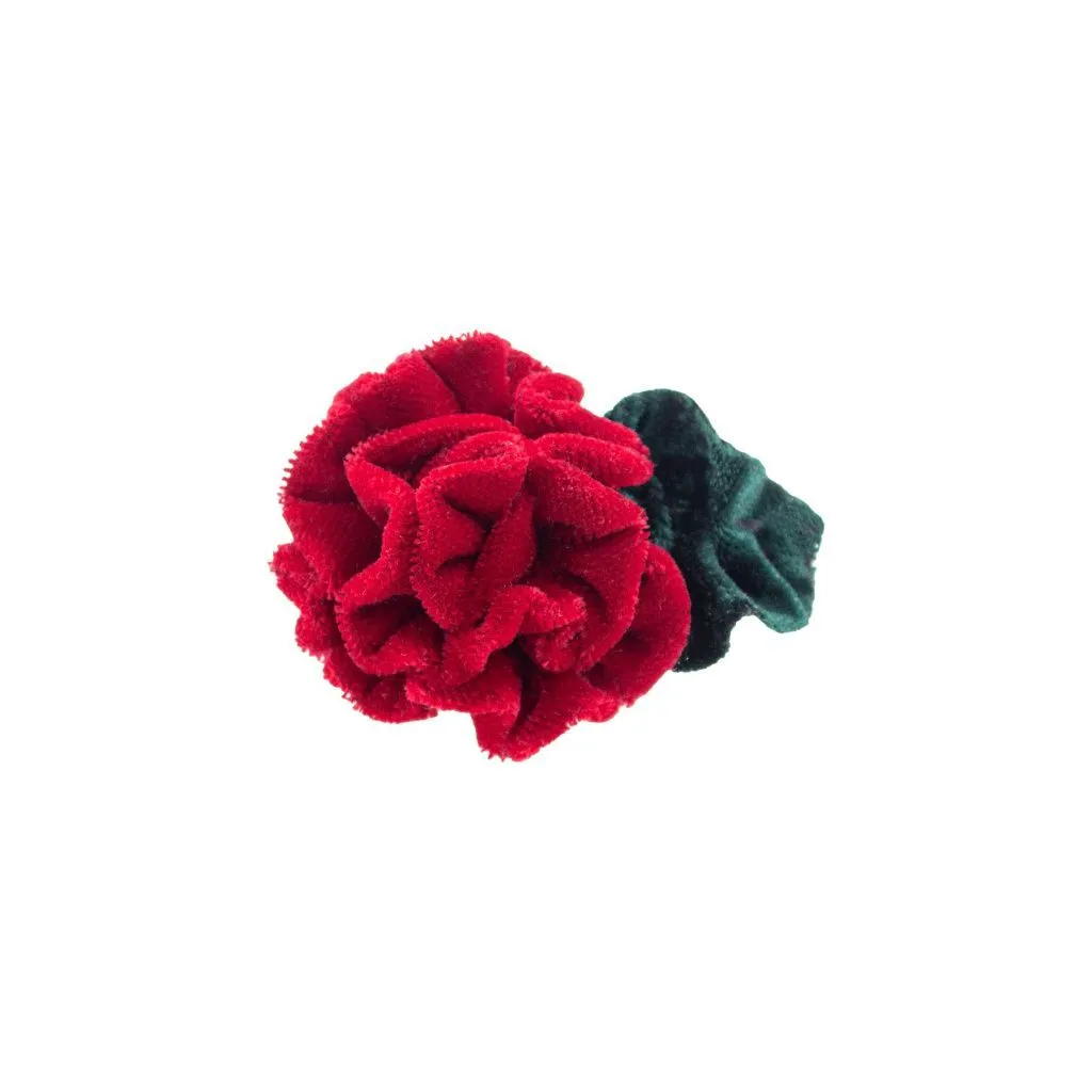 Заколка Рубин (32307зм53)