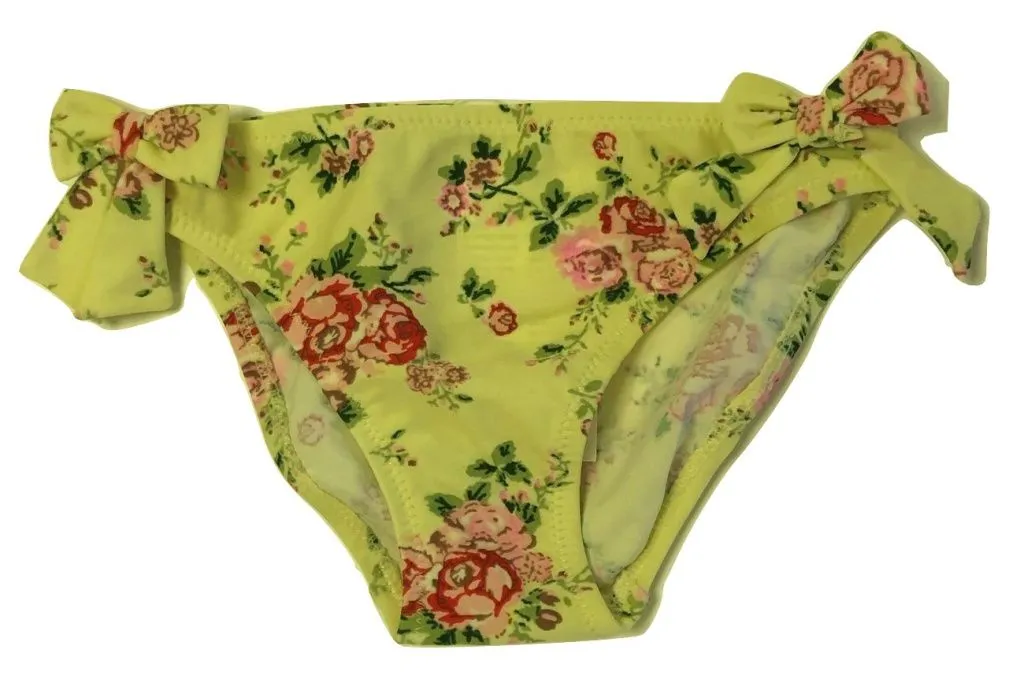 Плавки для девочки (хкм19666-R248)