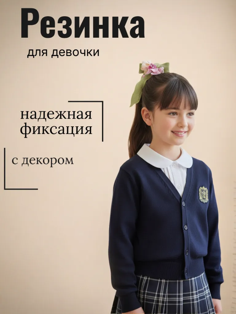 Резинка Магнолия (12604рб11)