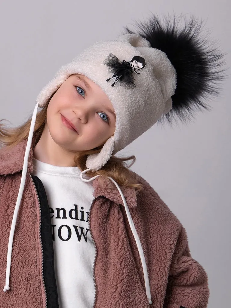 Поступление зимних шапок Level Pro ! 