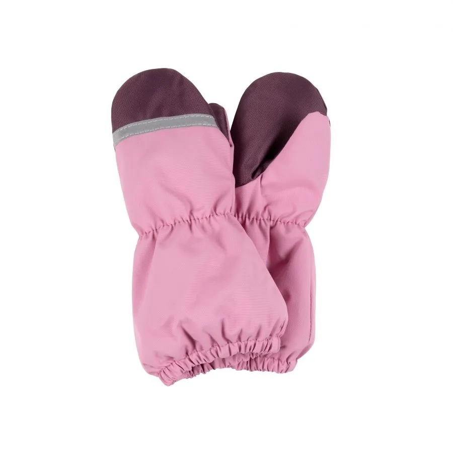 Краги зимние для девочки (SNOW K23175/00126) Краги зимние для девочки (SNOW K23175/00126)