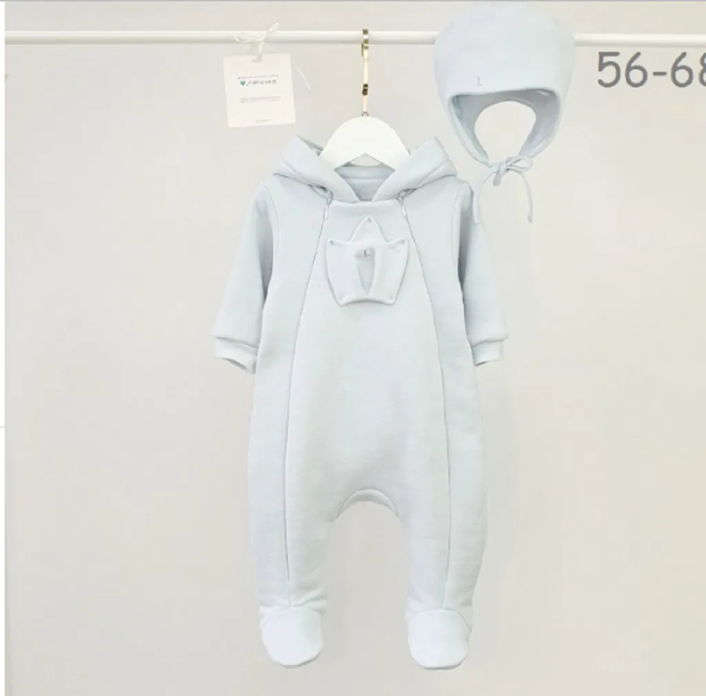 Комплект для мальчика (К217/00К212-А104фд/н голубая льдинка)