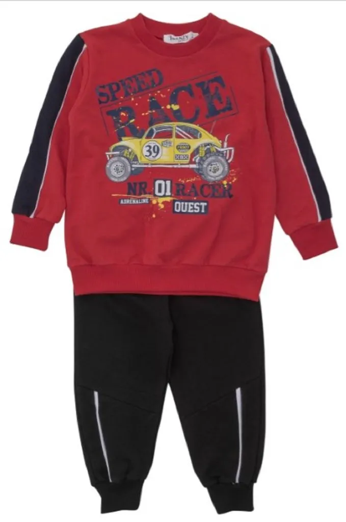 Комплект для мальчика (72215326)