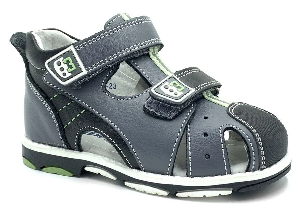 Сандалии для мальчика (М3002-3)