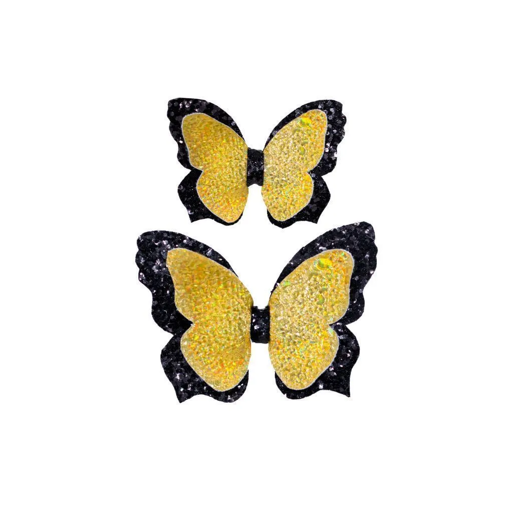 Заколка Опал (32318зм72)