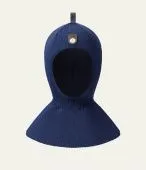 Шлем зимний для мальчика (БЭЙЗИ/11136 синий)