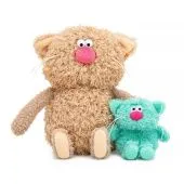 Кот Какао с Мятой (CCat16-13) Кот Какао с Мятой (CCat16-13)