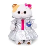 Ли-Ли Кошечка в платье "Космос" (LK27-086) Ли-Ли Кошечка в платье "Космос" (LK27-086)