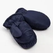 Варежки для мальчика (5137814 темно-синий) Варежки для мальчика (5137814 темно-синий)