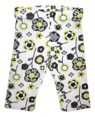 Леггинсы для девочки (171BGBM013)