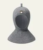 Шлем зимний для мальчика (БЭЙЗИ/11136 серый) Шлем зимний для мальчика (БЭЙЗИ/11136 серый)