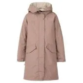 Парка демисезонная для девочек																														 (MIRIAM 24069/00348)