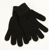 Перчатки для мальчика (TGm-009 чёрный) Перчатки для мальчика (TGm-009 чёрный)