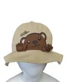 Панама детская (X-2111S бежевый) Панама детская (X-2111S бежевый)