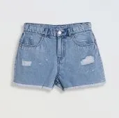 Шорты для девочки (241-0114G-30-002-1)