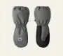 Краги зимние для девочек (AW23TKG019 сер.)
