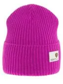 Шапка демисезонная для девочки (Эврика 2 фуксия) Шапка демисезонная для девочки (Эврика 2 фуксия)