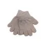 Перчатки для девочки (TGx-010 бежевый)