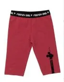 Леггинсы для девочки (62213009 red) Леггинсы для девочки (62213009 red)