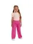 Брюки для девочки																														 (О56388 розовый 					)