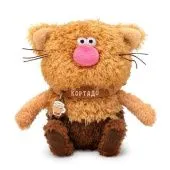 Кот Кортадо (CCat12-30) Кот Кортадо (CCat12-30)