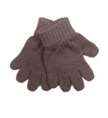 Перчатки для девочки (TGx-010 пудровый)