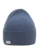 Шапка демисезонная детская (Привилегия джинсовый)
