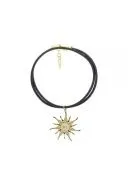 Бусы Унесенные ветром							 (32401бс07		)