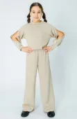 Комплект для девочки (22776AB беж) Комплект для девочки (22776AB беж)