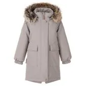 Куртка-парка зимняя для девочки (VIOLET K24434/508) Куртка-парка зимняя для девочки (VIOLET K24434/508)