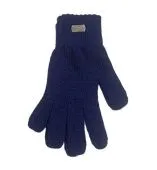Перчатки для мальчика (TGm-037 синий)